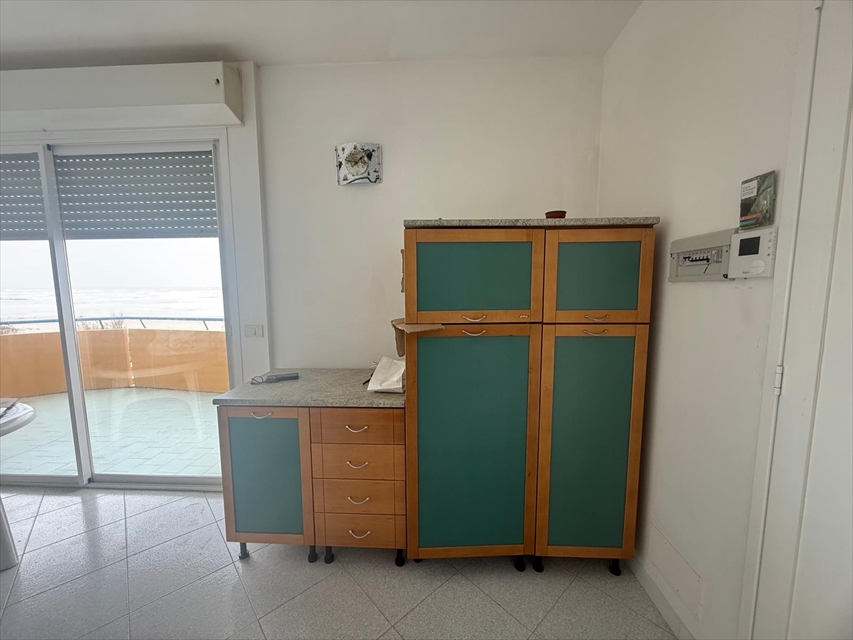 Bilocale in affitto in via lungomare mameli 265, Senigallia