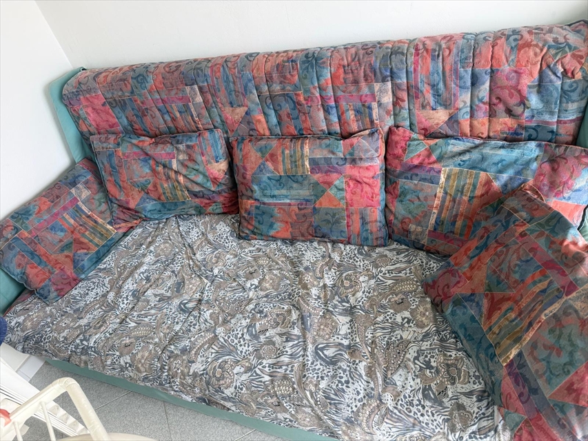 Bilocale in affitto in via lungomare mameli 265, Senigallia