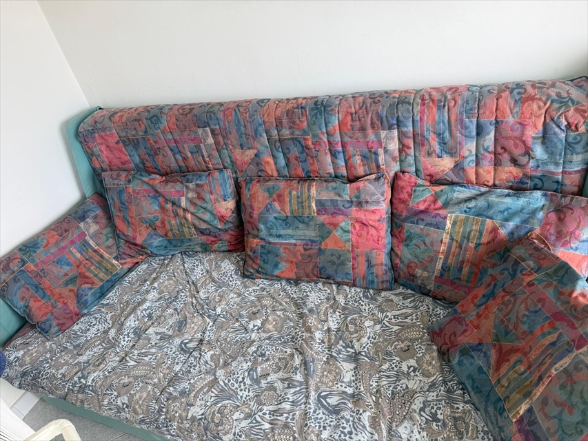 Bilocale in affitto in via lungomare mameli 265, Senigallia