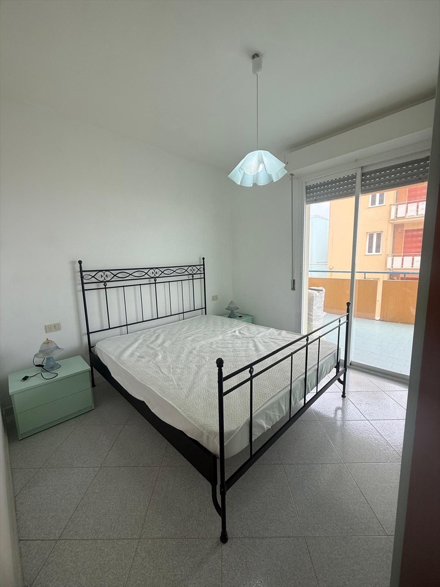 Bilocale in affitto in via lungomare mameli 265, Senigallia
