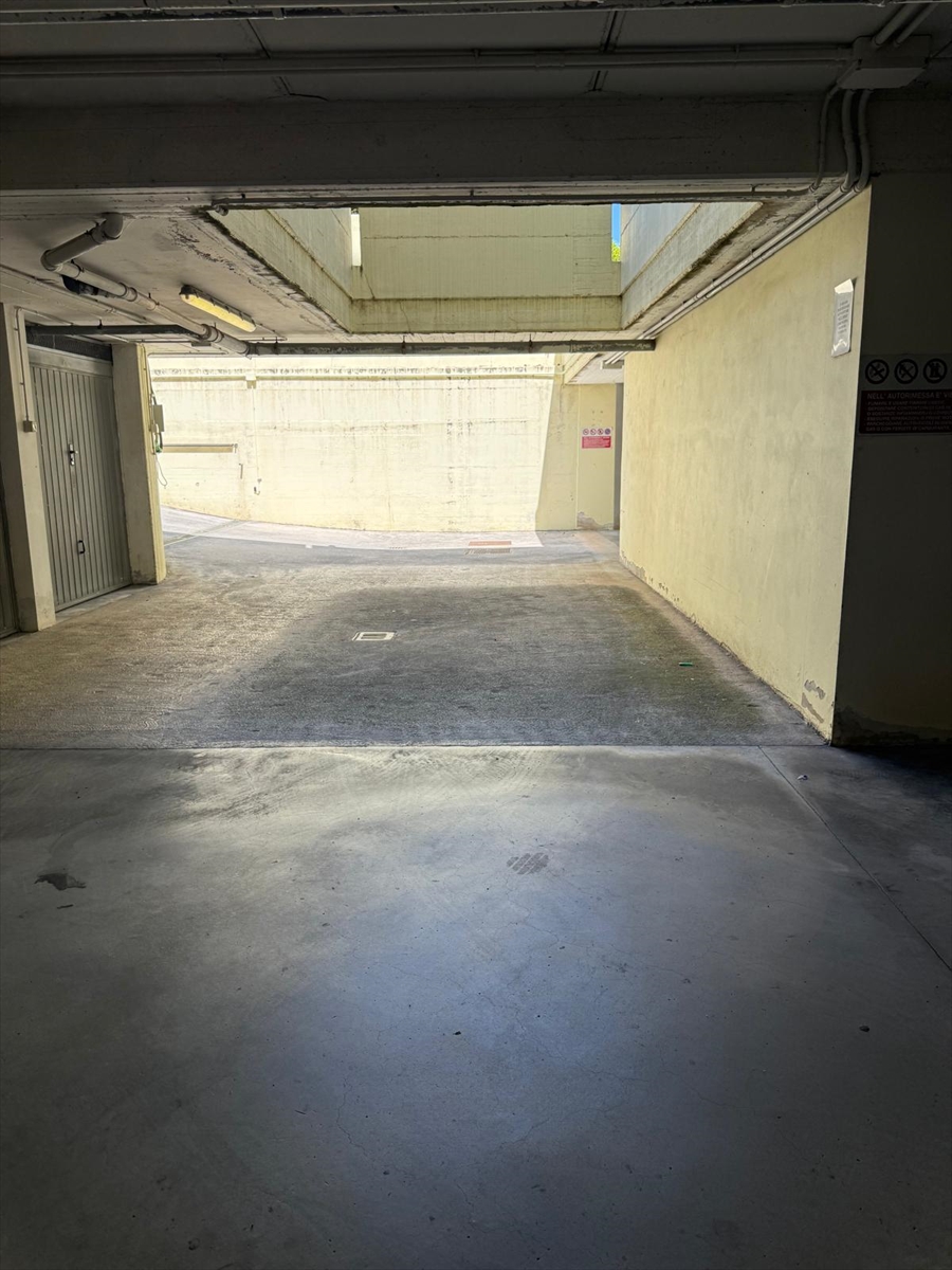Attico con box in ss adriatica nord 64/b, Senigallia