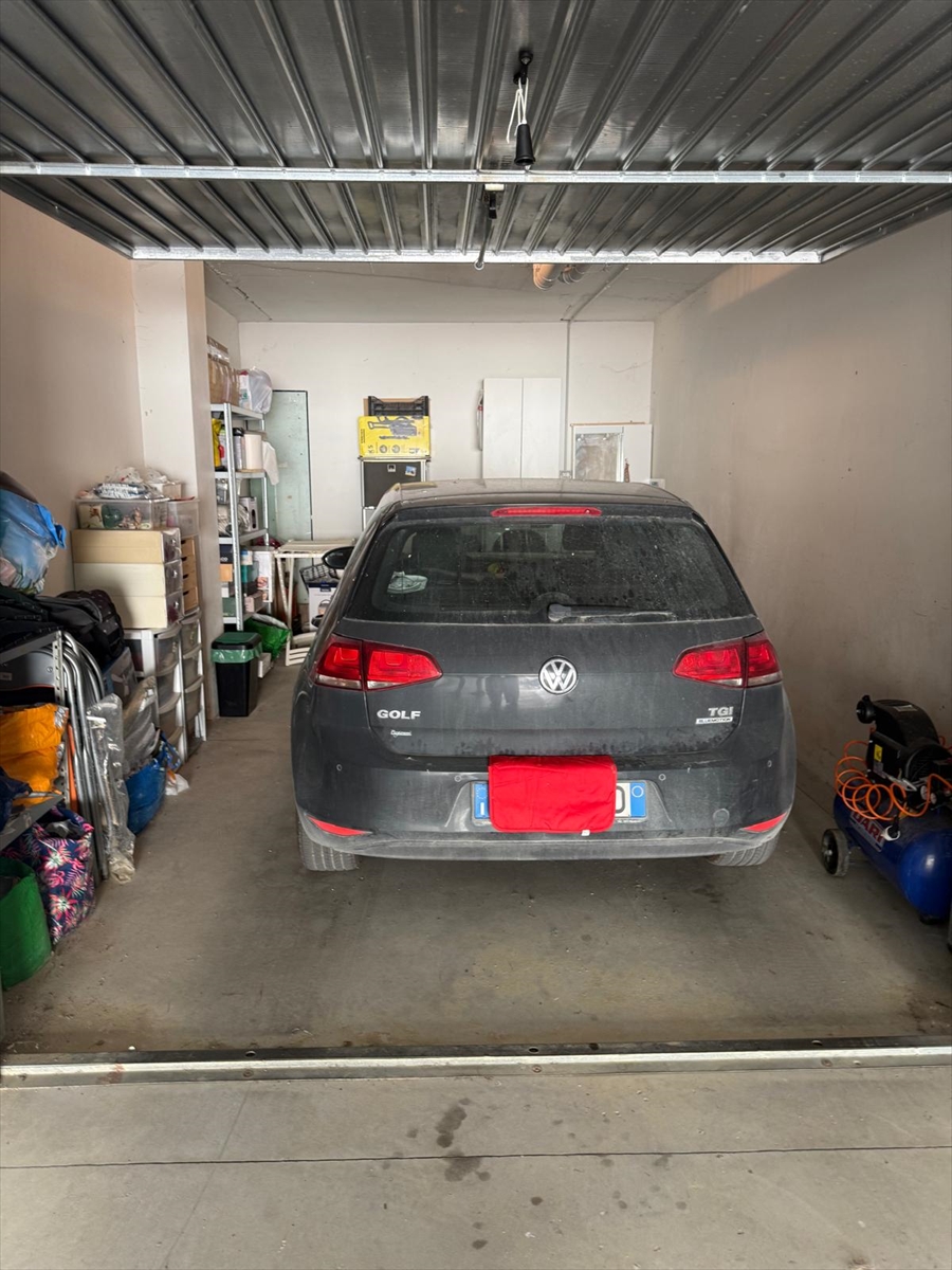 Attico con box in ss adriatica nord 64/b, Senigallia