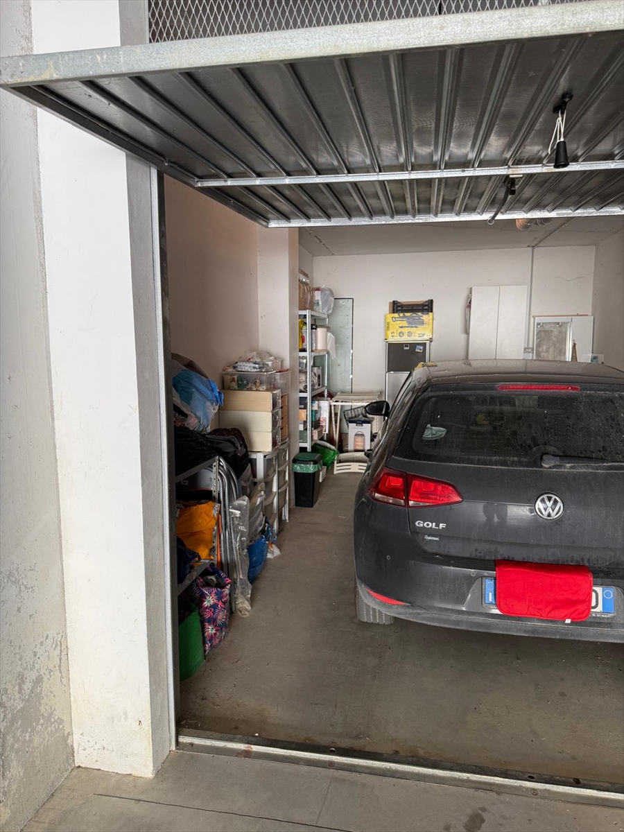 Attico con box in ss adriatica nord 64/b, Senigallia