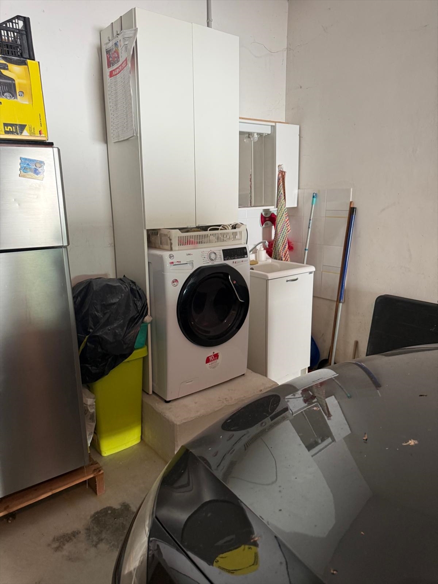 Attico con box in ss adriatica nord 64/b, Senigallia