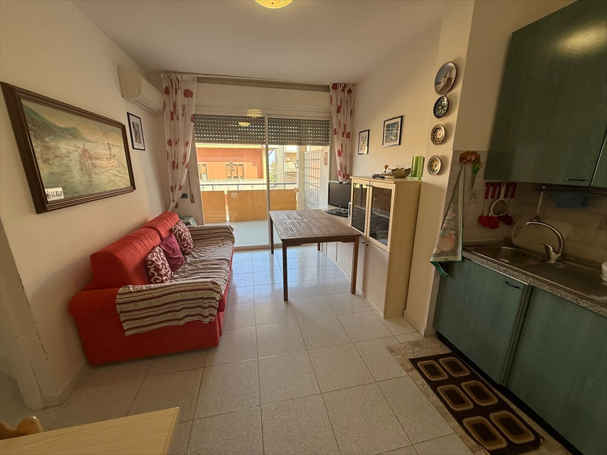 Bilocale in vendita in via mameli 265, Senigallia