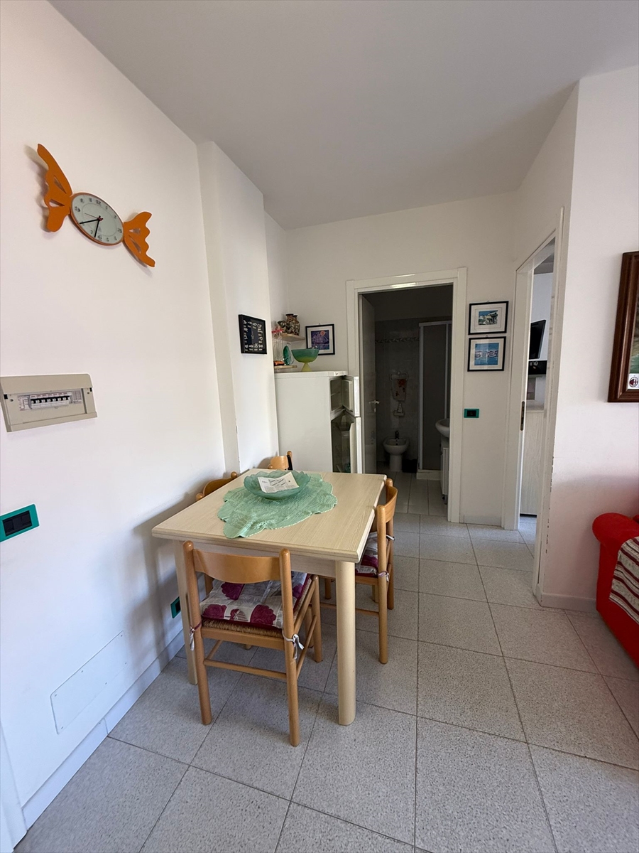 Bilocale in vendita in via mameli 265, Senigallia