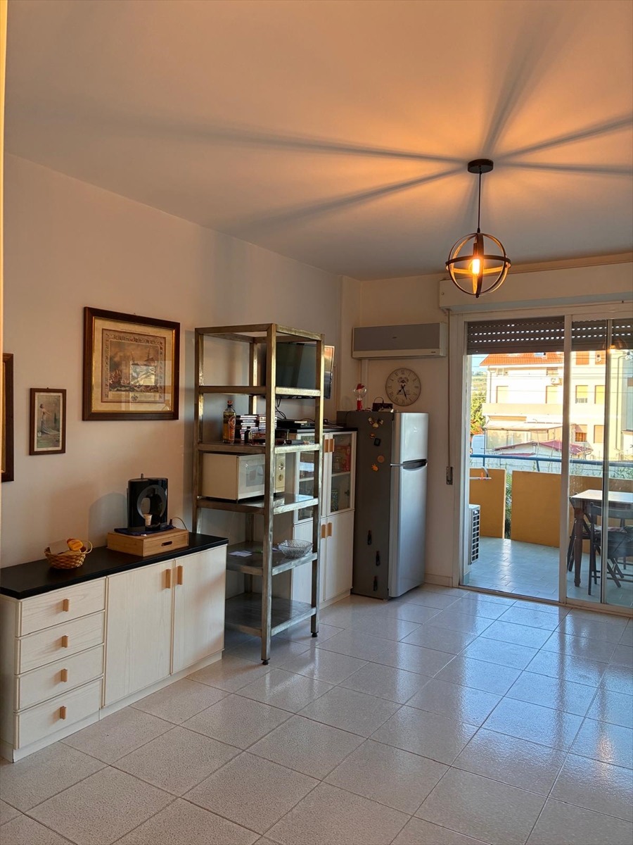 Monolocale classe A+ in lungomare mameli 265, Senigallia