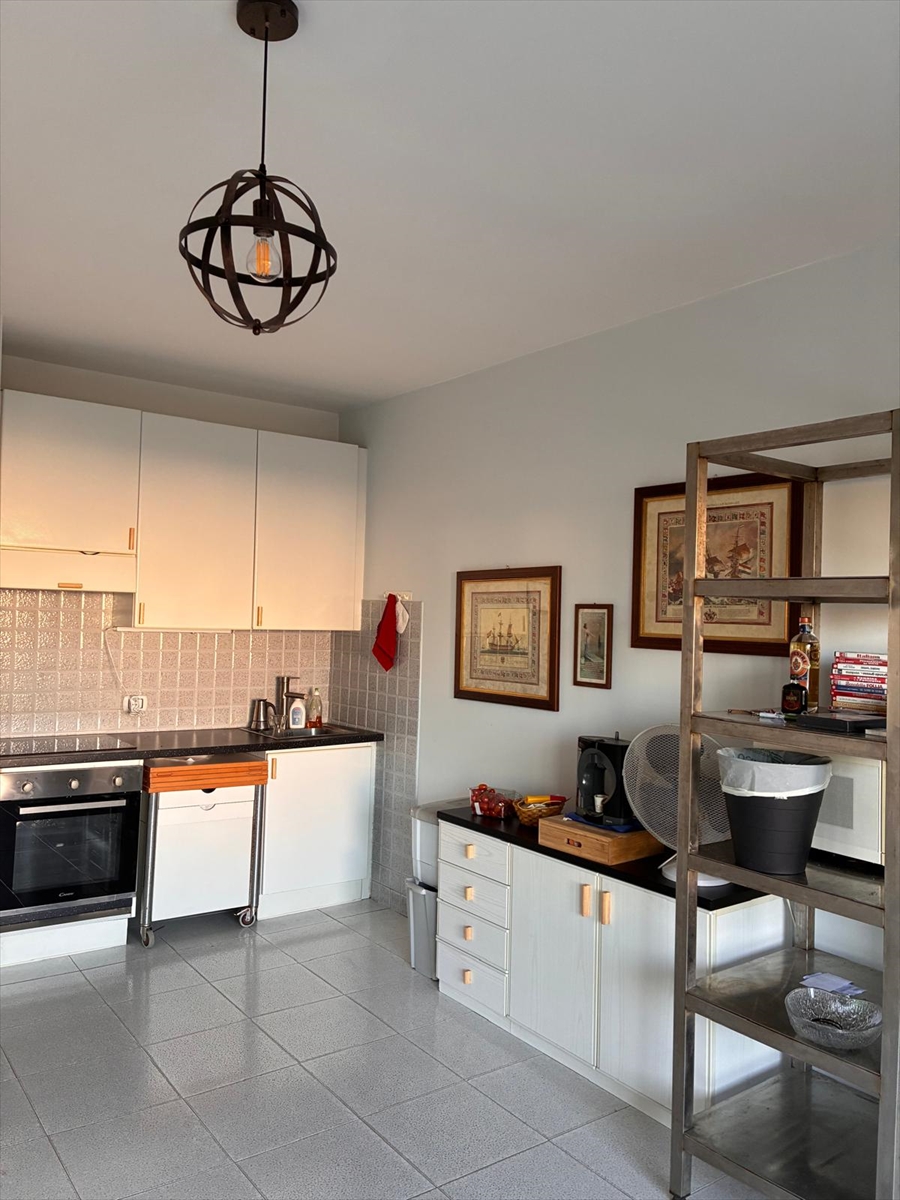 Monolocale classe A+ in lungomare mameli 265, Senigallia