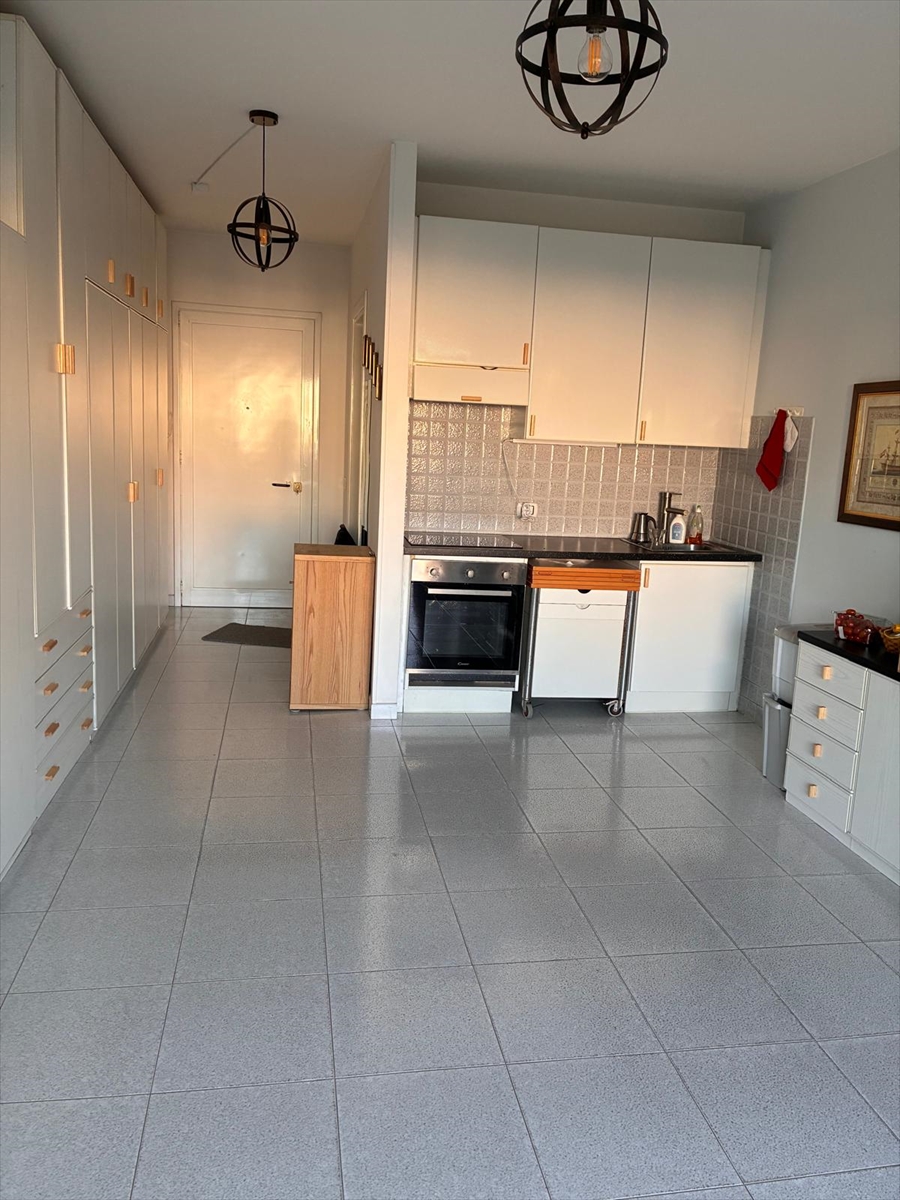 Monolocale classe A+ in lungomare mameli 265, Senigallia