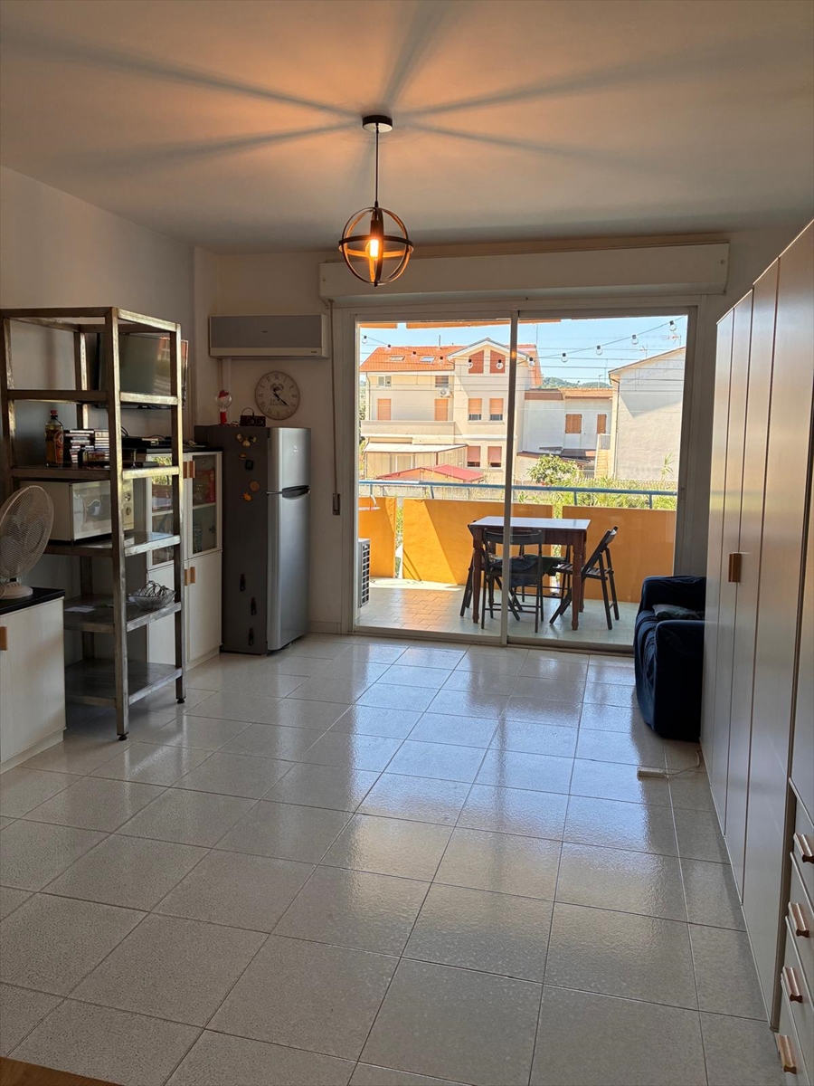 Monolocale classe A+ in lungomare mameli 265, Senigallia