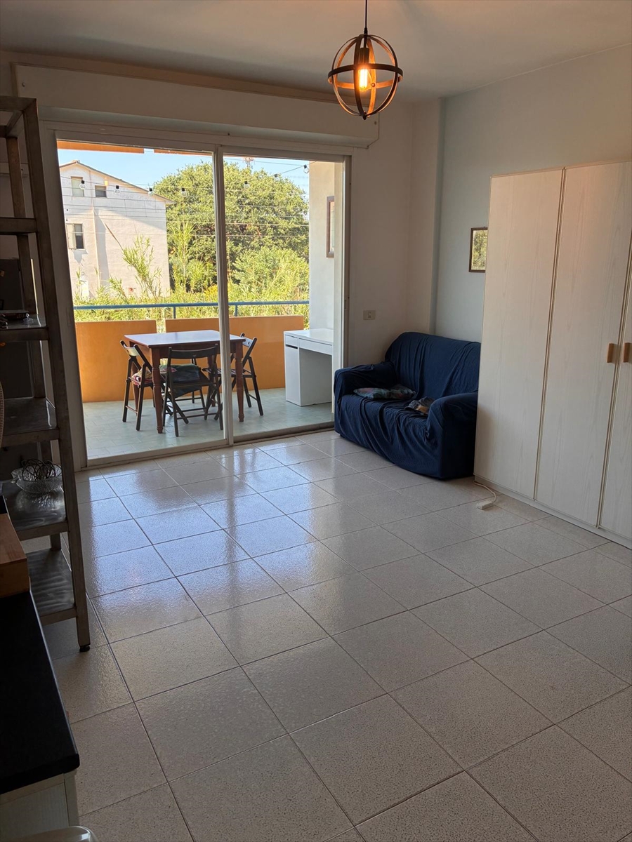 Monolocale classe A+ in lungomare mameli 265, Senigallia