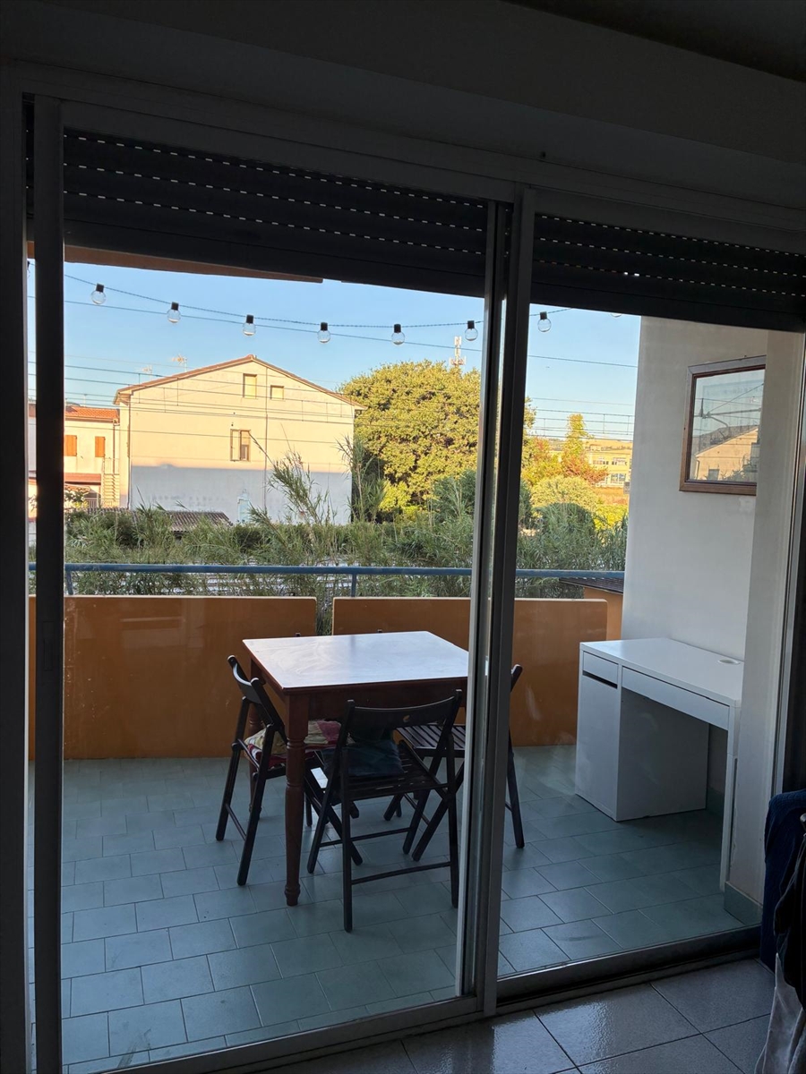Monolocale classe A+ in lungomare mameli 265, Senigallia