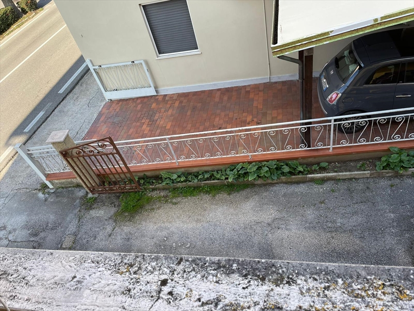 Casa indipendente con giardino in /via arceviese, Senigallia