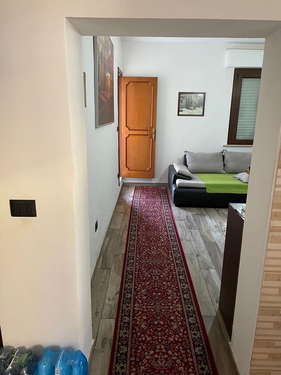 Casa indipendente con giardino in /via arceviese, Senigallia
