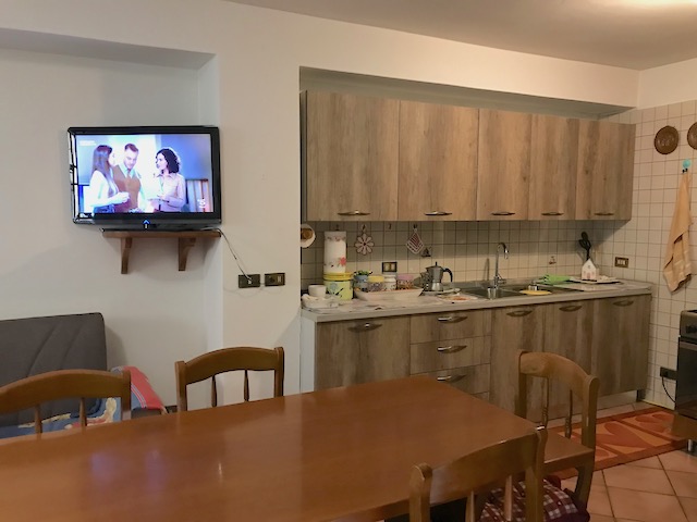 Villa con giardino a Salgareda