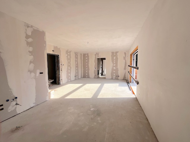 Appartamento con box a Salgareda