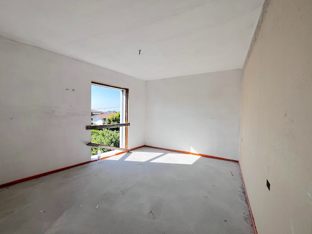 Appartamento con box a Salgareda