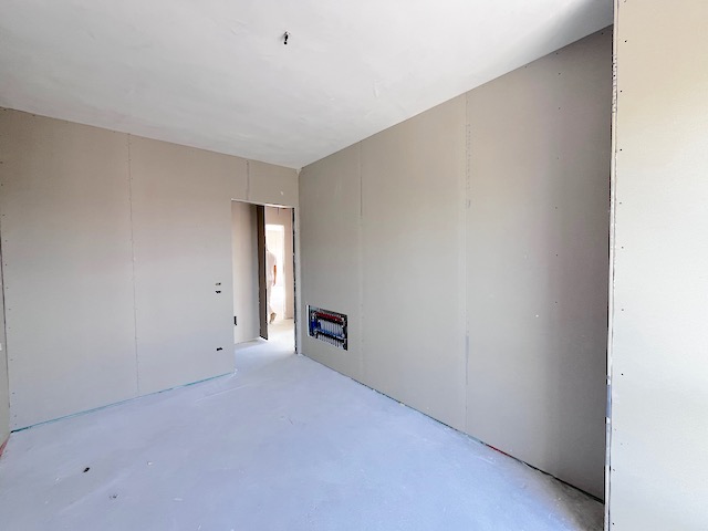 Appartamento con box a Salgareda