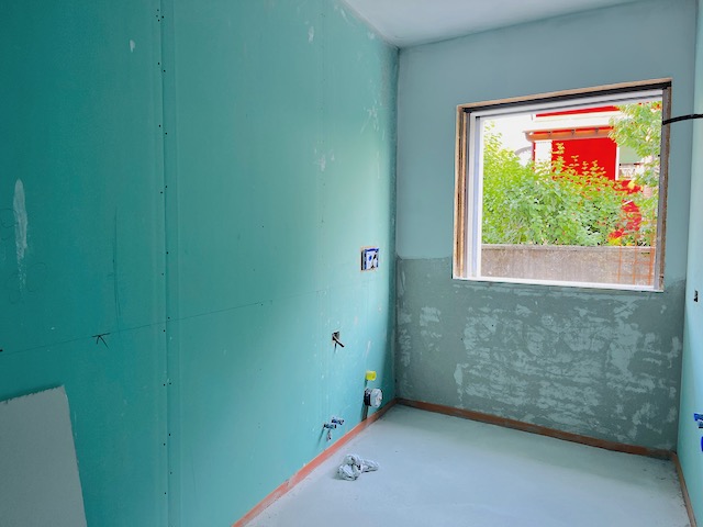 Appartamento con box a Salgareda