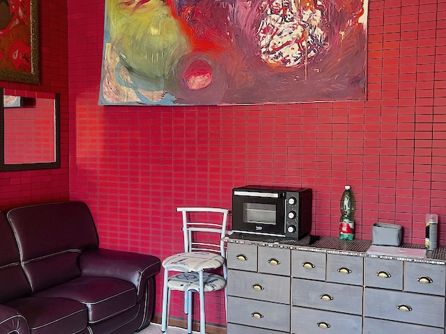 Bilocale in vendita a Salgareda