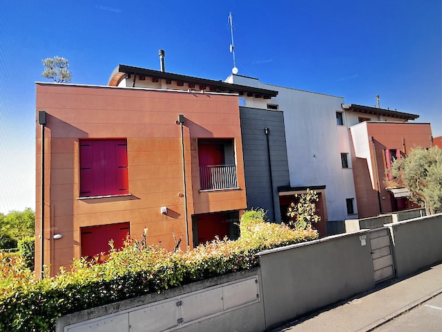 Trilocale arredato in affitto a Salgareda