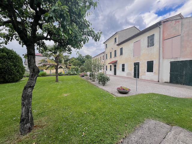 Appartamento in vendita a Salgareda