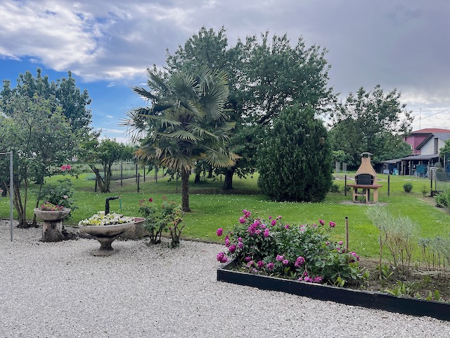 Appartamento in vendita a Salgareda