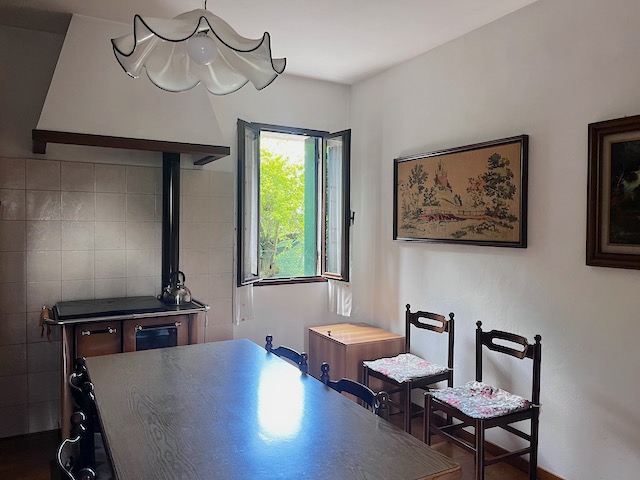 Appartamento in vendita a Salgareda