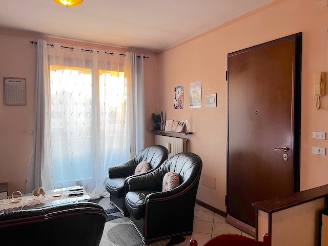 Appartamento in vendita a Salgareda