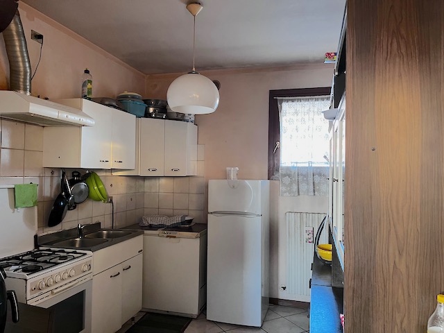 Appartamento in vendita a Salgareda