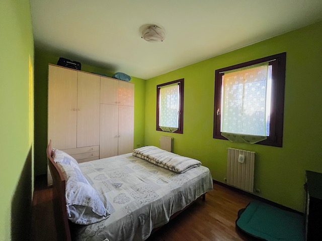 Appartamento in vendita a Salgareda