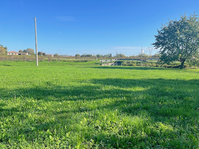 Rustico con giardino a San Biagio di Callalta