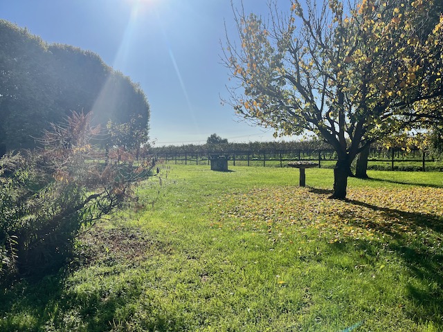 Rustico con giardino a San Biagio di Callalta