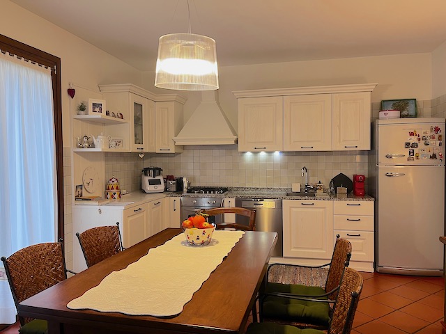 Casa indipendente con giardino a Ponte di Piave