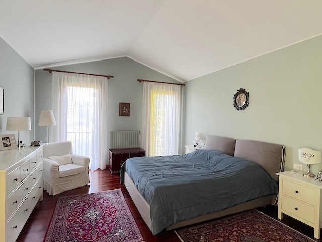 Casa indipendente con giardino a Ponte di Piave