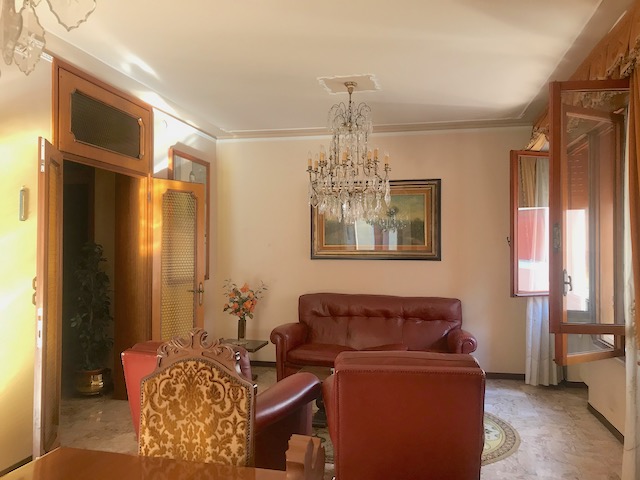 Appartamento in vendita a Motta di Livenza