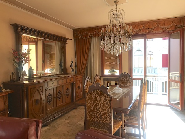 Appartamento in vendita a Motta di Livenza