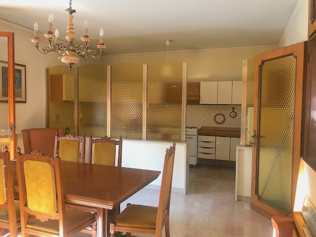 Appartamento in vendita a Motta di Livenza