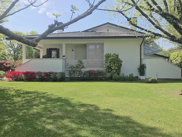 Casa indipendente in vendita a Salgareda