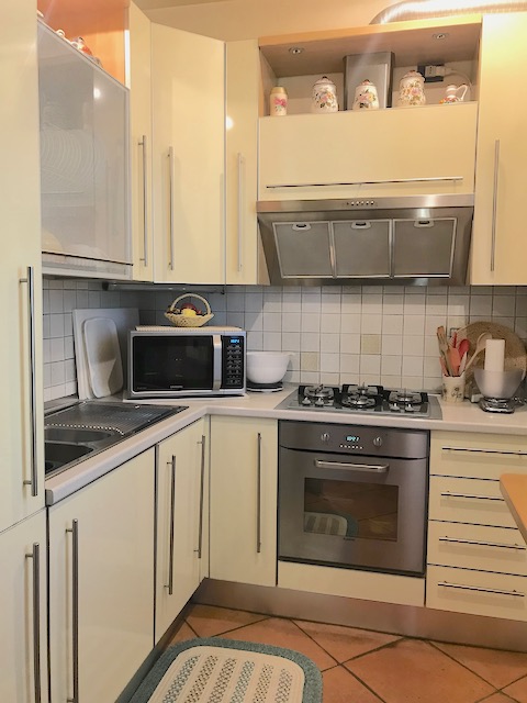 Casa indipendente in vendita a Salgareda