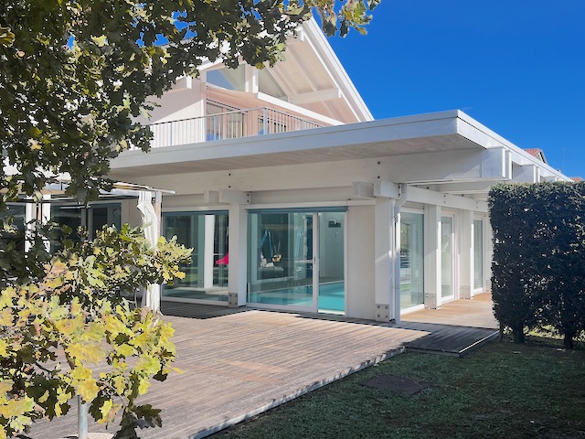 Casa indipendente in vendita a Salgareda