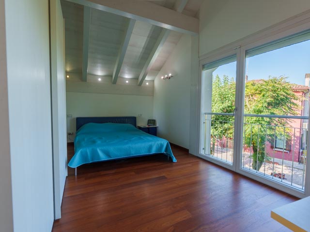 Casa indipendente in vendita a Salgareda