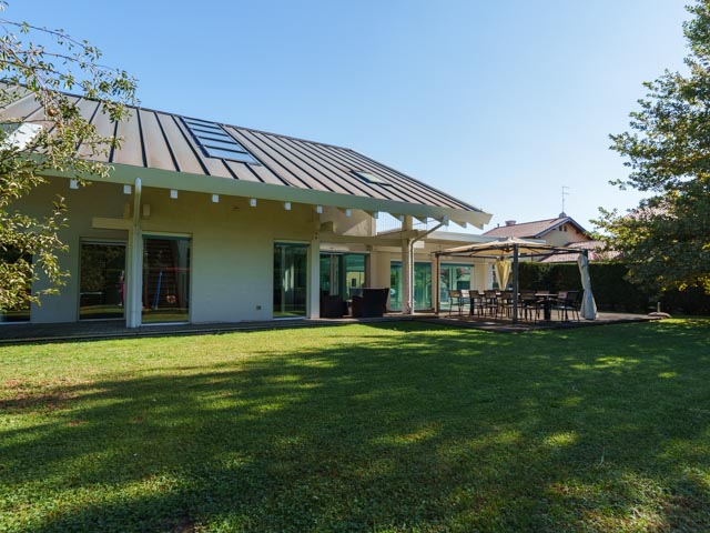 Casa indipendente in vendita a Salgareda