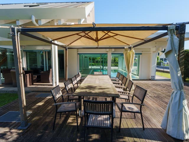 Casa indipendente in vendita a Salgareda