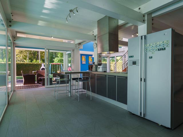 Casa indipendente in vendita a Salgareda