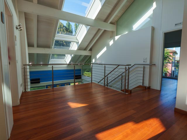 Casa indipendente in vendita a Salgareda