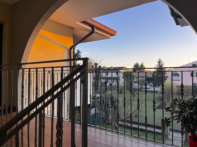 Appartamento in vendita a Salgareda