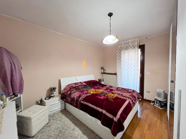 Appartamento in vendita a Salgareda