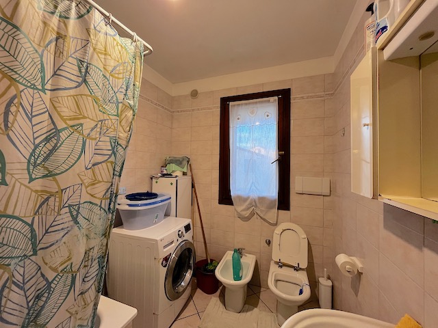 Appartamento in vendita a Salgareda