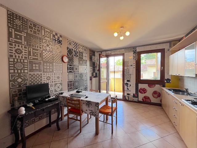 Bilocale in vendita a Salgareda